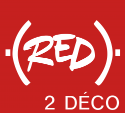Red 2 Déco